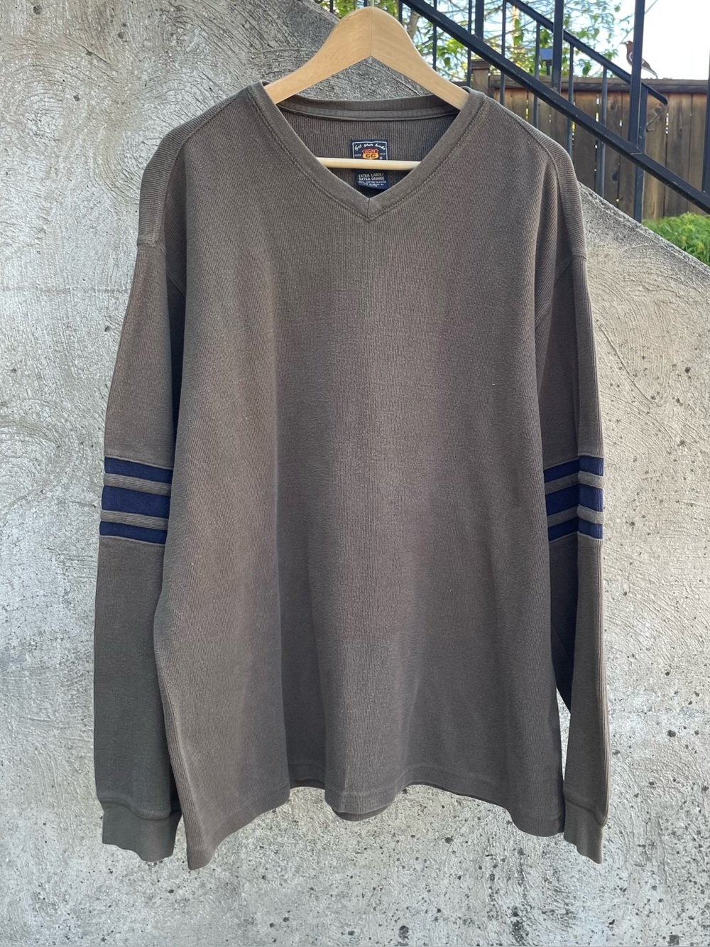 Y2k Route 66 skater sweatshirt size XL